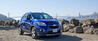 Chevrolet Tracker - 3