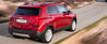 Chevrolet Tracker - 4