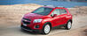 Chevrolet Tracker - 5