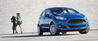 Ford Fiesta - 4