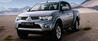 Mitsubishi L200 Double Cab - 9