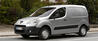 Peugeot Partner Panel Van