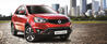 SsangYong New Actyon - 3