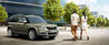 Skoda Yeti Outdoor