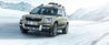 Skoda Yeti Outdoor - 2