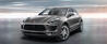 Porsche Macan S Diesel - 8