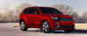 Jeep Grand Cherokee SRT - 5