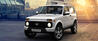 LADA 4x4 Urban 3 door - 2