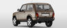 LADA 4x4 Urban 3 door - 14