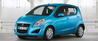 Suzuki Splash - 2