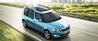 Skoda Roomster - 3