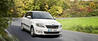 Skoda Fabia Fresh - 4