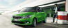 Skoda Fabia RS