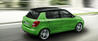 Skoda Fabia RS - 2