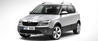 Skoda Fabia Scout - 2