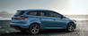 Ford Focus III Wagon - 2