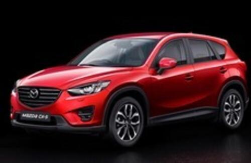 Mazda с максимальной выгодой