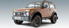 LADA 4x4 Bronto