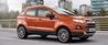 Ford EcoSport - 8