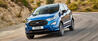 Ford EcoSport NEW - 20
