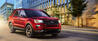 Ford Explorer NEW - 11