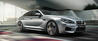 BMW M6 Gran Coupe - 2