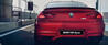 BMW M6 Coupe - 5