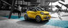 Smart Fortwo Cabrio