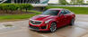 Cadillac CTS-V - 10