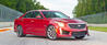 Cadillac CTS-V - 12