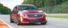 Cadillac CTS-V - 13