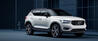 Volvo XC40 - 5