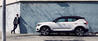 Volvo XC40 - 2