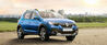 Renault Sandero Stepway