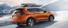 Nissan X-Trail - 2