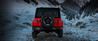 Jeep Wrangler - 12