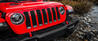 Jeep Wrangler - 16