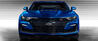 Chevrolet Camaro - 5