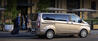 Ford Tourneo Custom Bus - 2