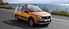 LADA Granta Cross - 3