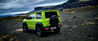 Suzuki Jimny - 9