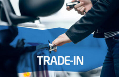 Выгода до 150 000 рублей на новый Geely по программе Trade-in