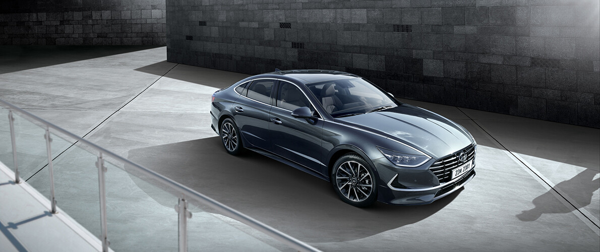    Hyundai Sonata 2024      - 