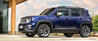 Jeep Renegade - 14