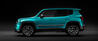 Jeep Renegade - 3