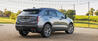 Cadillac XT5 - 8