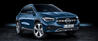 Mercedes-Benz GLA-Class - 21