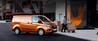 Ford Tourneo Custom Van - 3