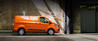 Ford Tourneo Custom Van - 4