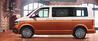 Volkswagen Multivan - 2